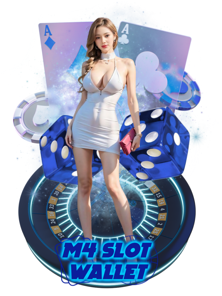 m4 slot wallet